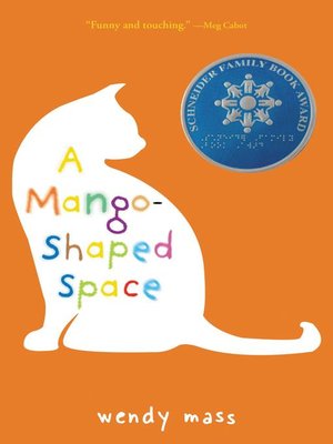 cover image of A Mango-Shaped Space